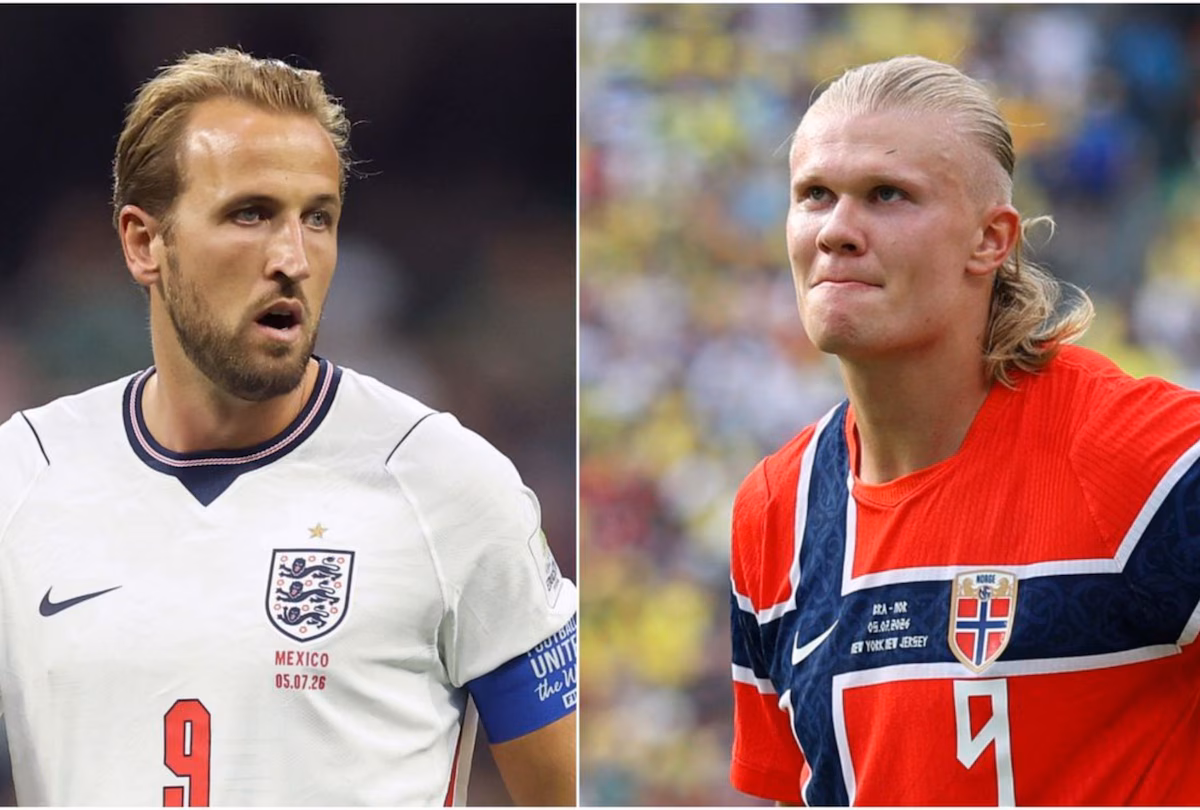 England Face Norway in High-Stakes World Cup Quarter-Final England Face Norway in High-Stakes World Cup Quarter-Final