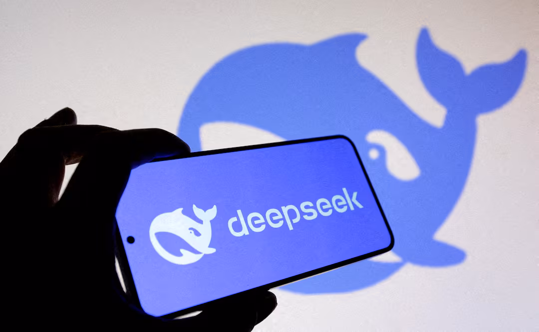 China’s DeepSeek Eyes Fresh Funding At $71 Billion Valuation China’s DeepSeek Eyes Fresh Funding At $71 Billion Valuation