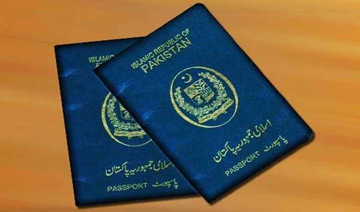 KP Assembly Ends Lifetime Blue Passport Facility KP Assembly Ends Lifetime Blue Passport Facility