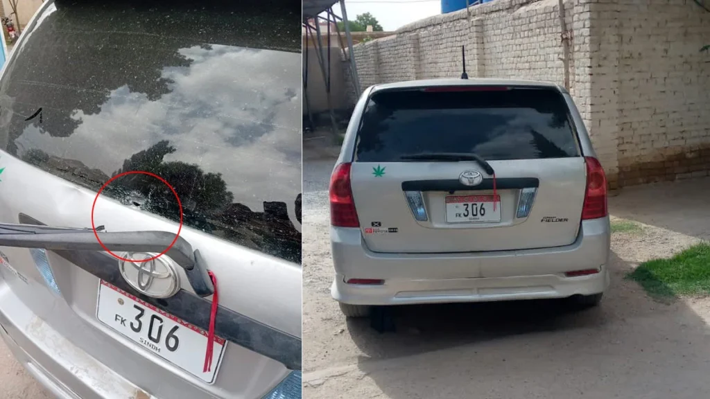Woman Travelling For Treatment Killed In Mastung Shooting Woman Travelling For Treatment Killed In Mastung Shooting