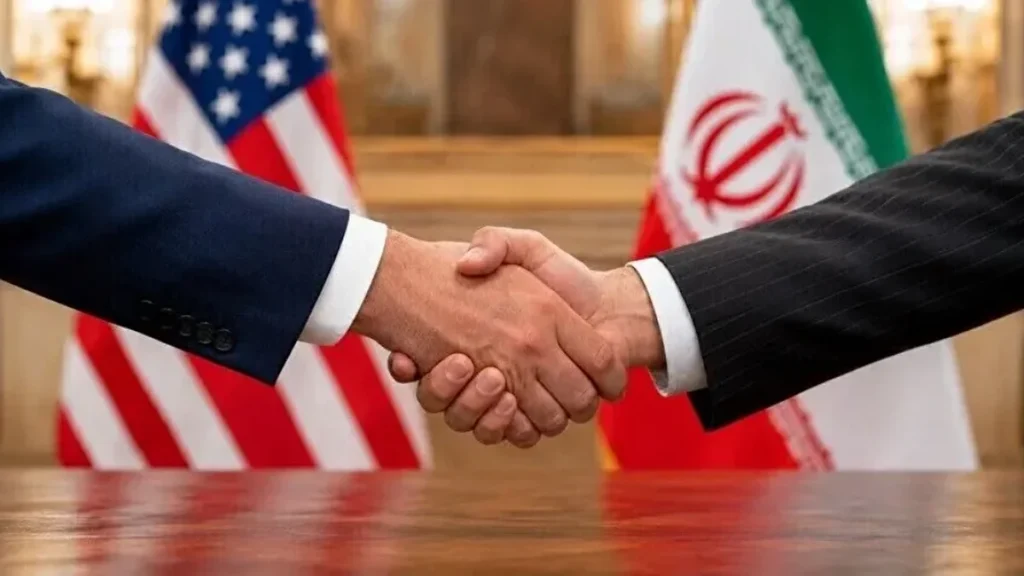 US and Iran Review Pakistan-Qatar Proposal To Resume Talks US and Iran Review Pakistan-Qatar Proposal To Resume Talks