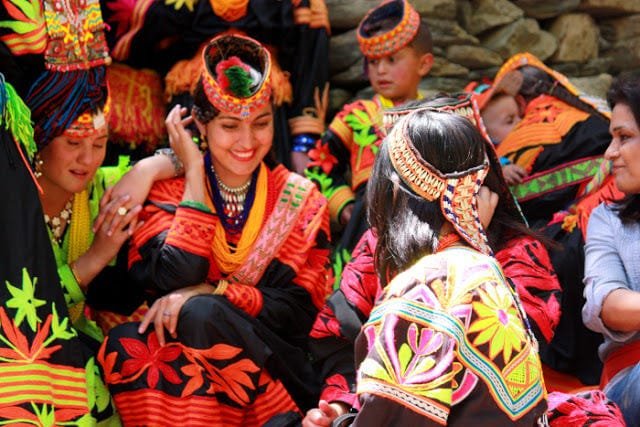KP Assembly Passes Kalash Marriage Bill 2026 KP Assembly Passes Kalash Marriage Bill 2026