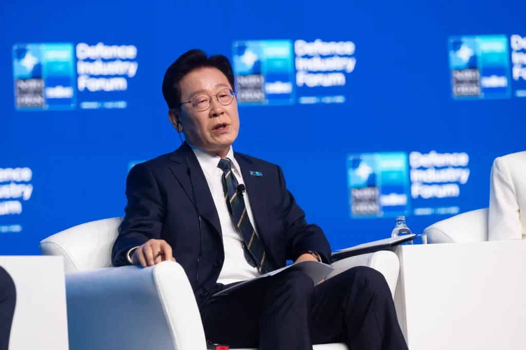 South Korea Unveils ‘Defence Partnership 2.0’—Here’s What’s Changing