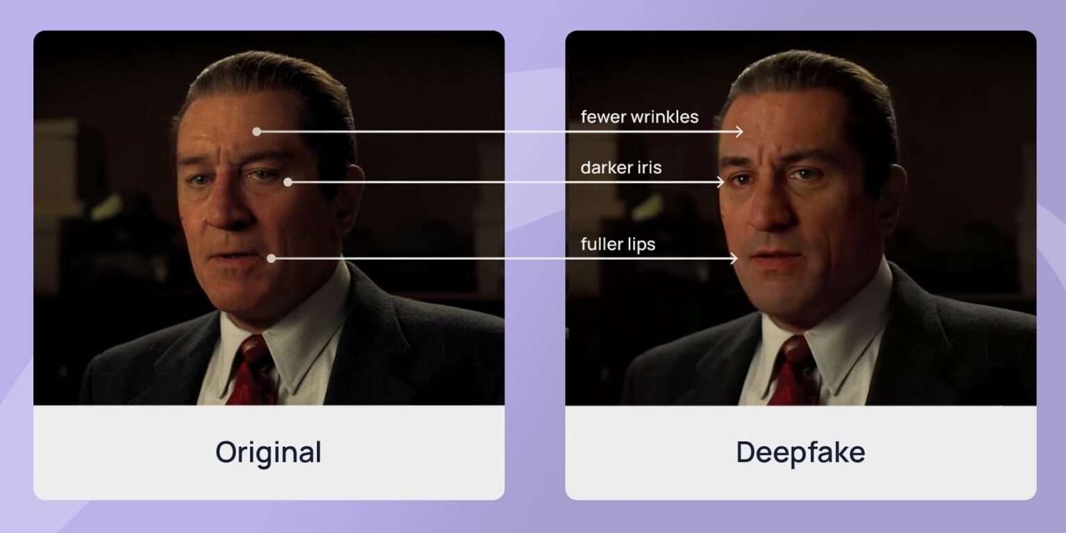PTA Explains How to Detect Deepfake Videos and Scams PTA Explains How to Detect Deepfake Videos and Scams