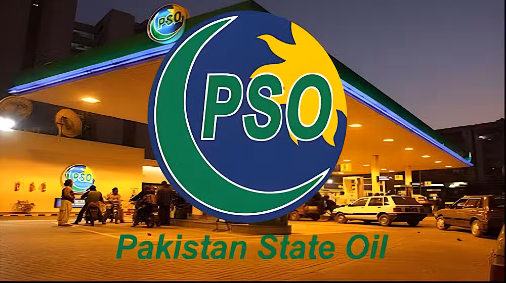 Two Arrested Over PSO Pipeline Diesel Theft Scheme Two Arrested Over PSO Pipeline Diesel Theft Scheme