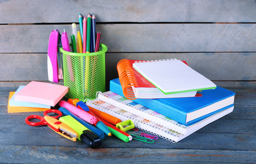 School Stationery Prices Rise Following New Federal Budget Tax School Stationery Prices Rise Following New Federal Budget Tax