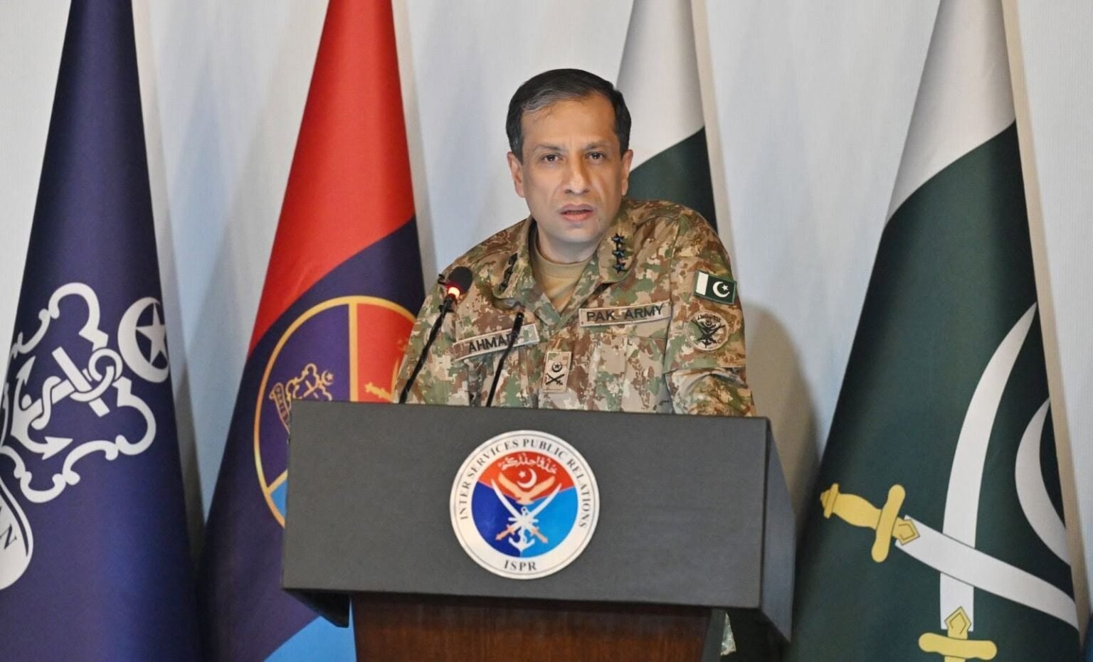 Pak Army Vows Action After Deadly Balochistan Terror Attacks Pak Army Vows Action After Deadly Balochistan Terror Attacks