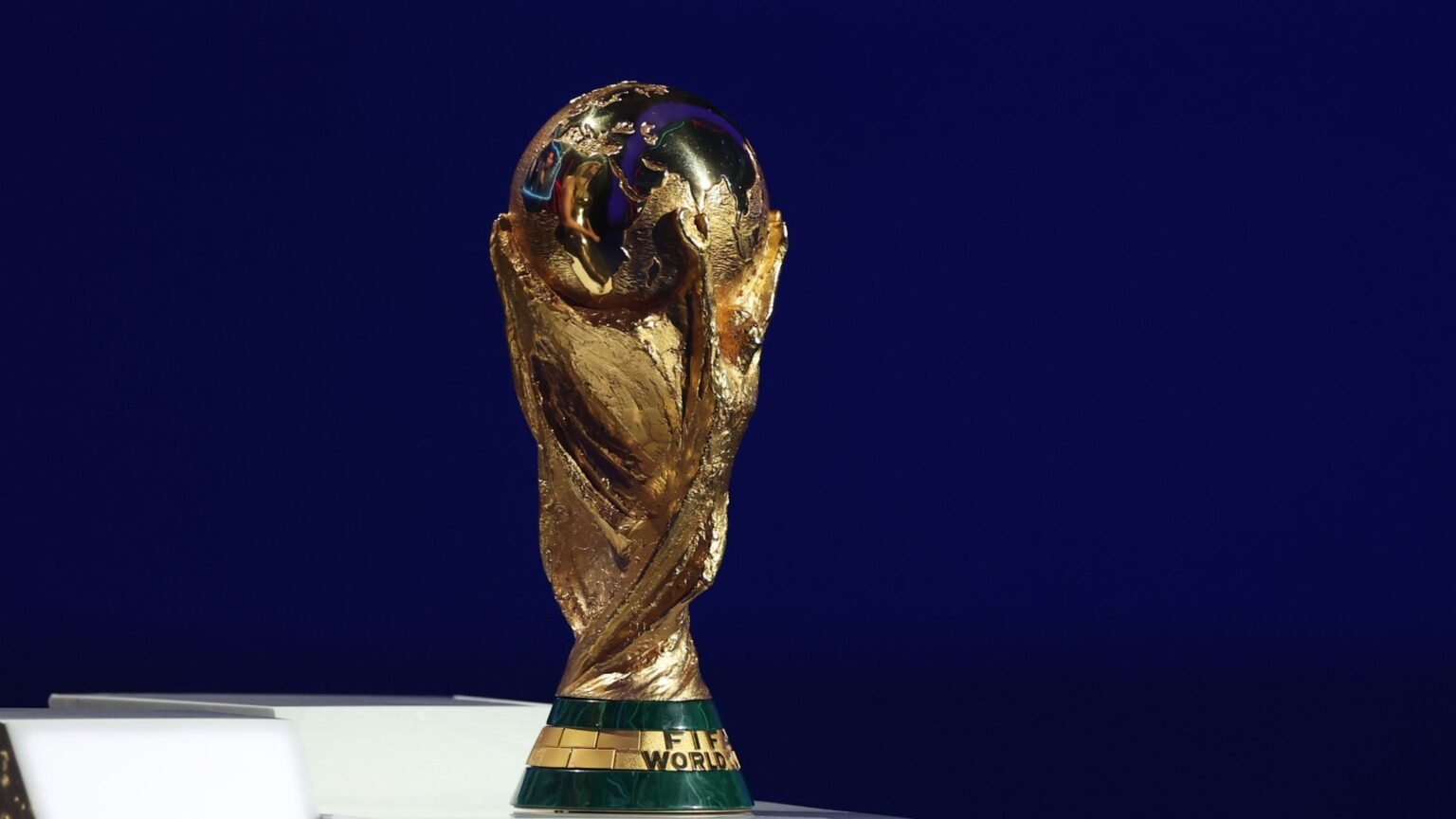 World Cup 2026 Records Surge In Long-Range Goals World Cup 2026 Records Surge In Long-Range Goals