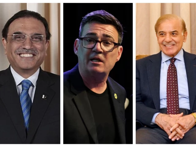 President Zardari and PM Shehbaz Sharif Congratulate UK’s New Prime Minister Burnham President Zardari and PM Shehbaz Sharif Congratulate UK's New Prime Minister Burnham