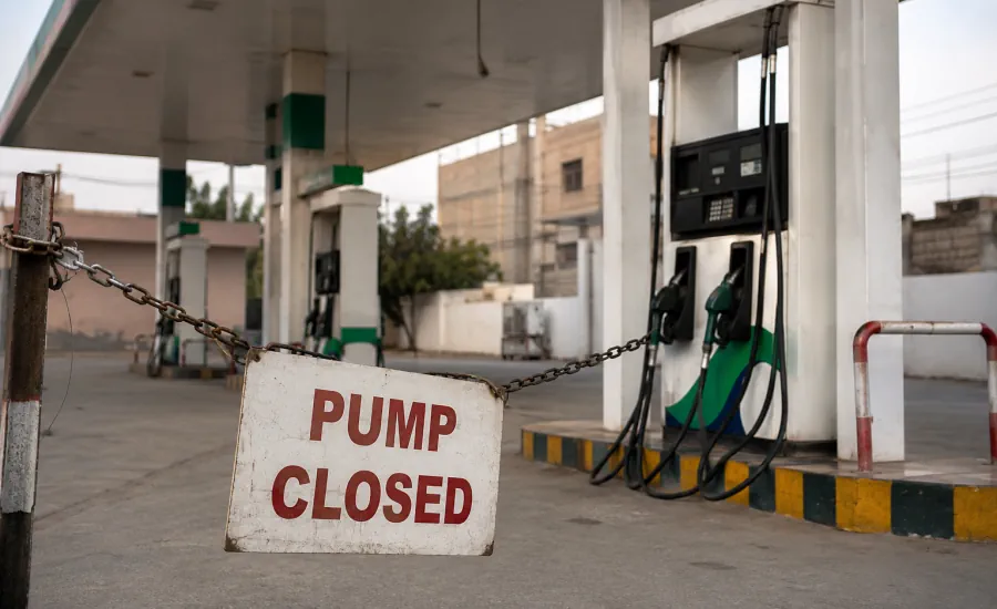 Petroleum Dealers Divided Over Nationwide Strike Decision Petroleum Dealers Divided Over Nationwide Strike Decision