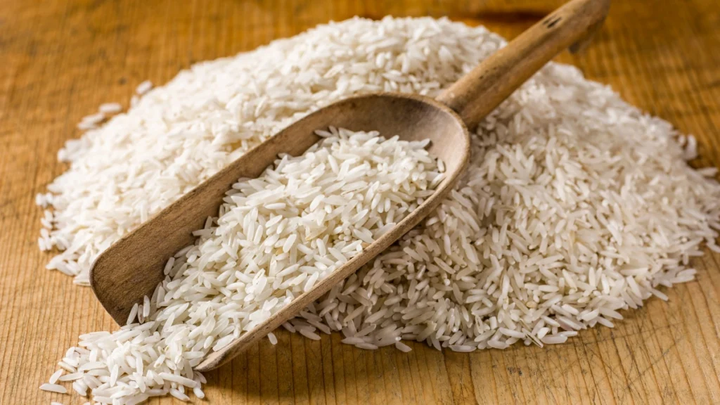 Chinese Buyers Order 60,000 Tons of Pakistani Rice Chinese Buyers Order 60,000 Tons of Pakistani Rice