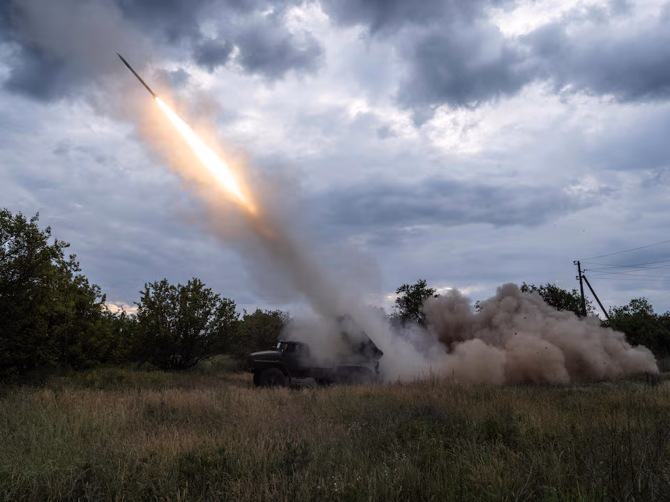 Russian Advance Slows as Ukraine Reports Heavy Losses Russian Advance Slows as Ukraine Reports Heavy Losses