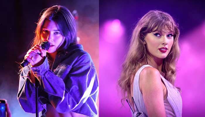 Gracie Abrams Reveals the Real Story Behind Her Song ‘Death Wish’
