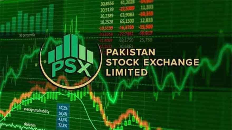 PSX Surges Past 183,000 After Strong Market Rebound PSX Surges Past 183,000 After Strong Market Rebound