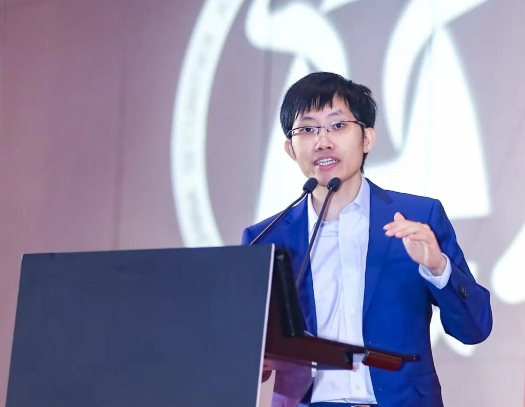 DeepSeek CEO Becomes World’s Richest AI Startup Founder DeepSeek CEO Becomes World's Richest AI Startup Founder