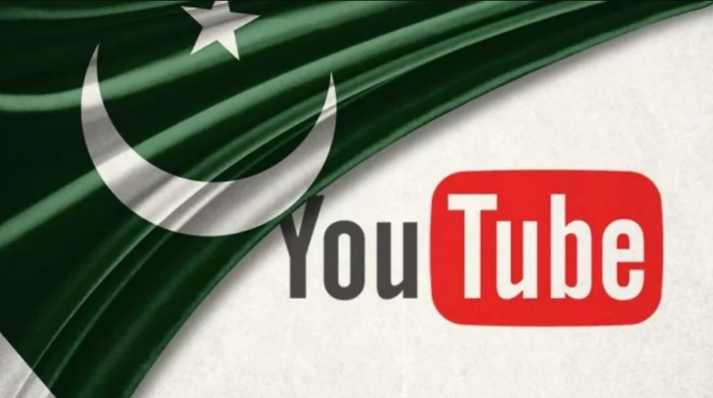 Pakistan’s YouTube Creators Achieve Massive Global Audience Growth Pakistan’s YouTube Creators Achieve Massive Global Audience Growth