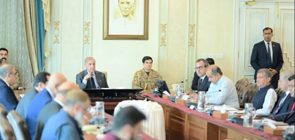 PM Orders Timely Completion of Gilgit-Baltistan Solar Project