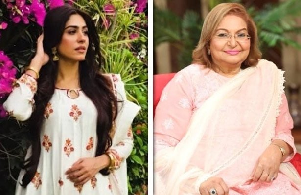 Why Did Naeema Butt Leave Mukho? Sangeeta Reveals the Reason