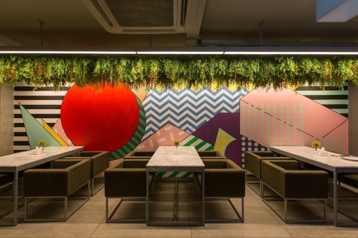 Islamabad Cafés Become Retail Hubs for Small Businesses Islamabad Cafés Become Retail Hubs for Small Businesses