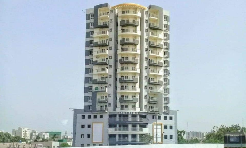 Years after demolition, FCC declares SC verdict illegal that led to Nasla Tower bulldozing in Karachi FCC Withdraws Orders Behind Karachi's Nasla Tower Demolition