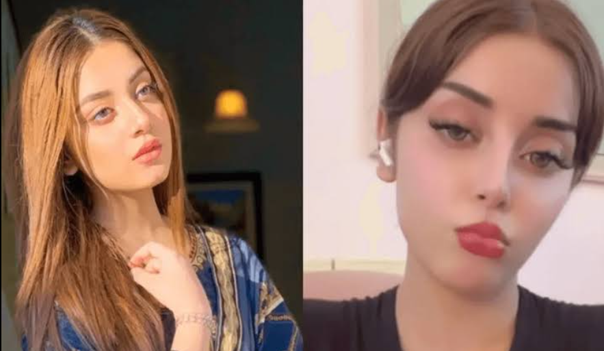 Alizeh Shah Denies Filter And Cosmetic Surgery Claims Alizeh Shah Denies Filter And Cosmetic Surgery Claims