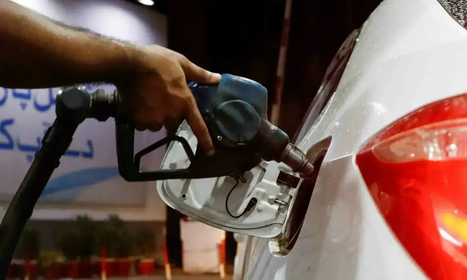 Government Raises Petrol and Diesel Prices Across Pakistan Government Raises Petrol and Diesel Prices Across Pakistan