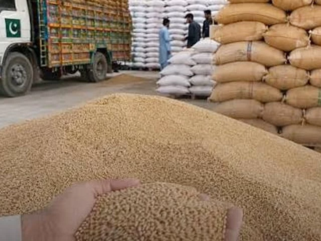Punjab, Sindh Call for Urgent Wheat Supply Amid Market Pressures