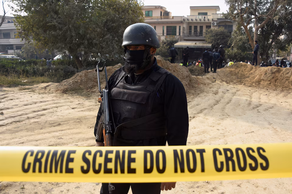Nine Killed in Separate Violent Incidents Across Balochistan Nine Killed in Separate Violent Incidents Across Balochistan