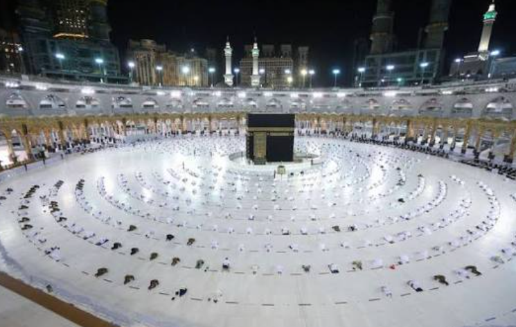 Saudi Arabia Launches One-Year Multiple-Entry Umrah Visa Saudi Arabia Launches One-Year Multiple-Entry Umrah Visa