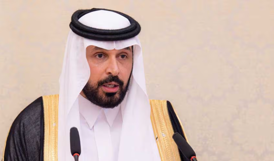 Saudi Arabia Appoints Dr. Rajeh Al-Baqami As Pakistan Envoy Saudi Arabia Appoints Dr. Rajeh Al-Baqami As Pakistan Envoy