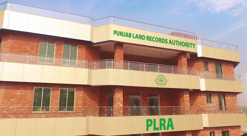 Punjab Allows Manual Land Records For Three Months Punjab Allows Manual Land Records For Three Months