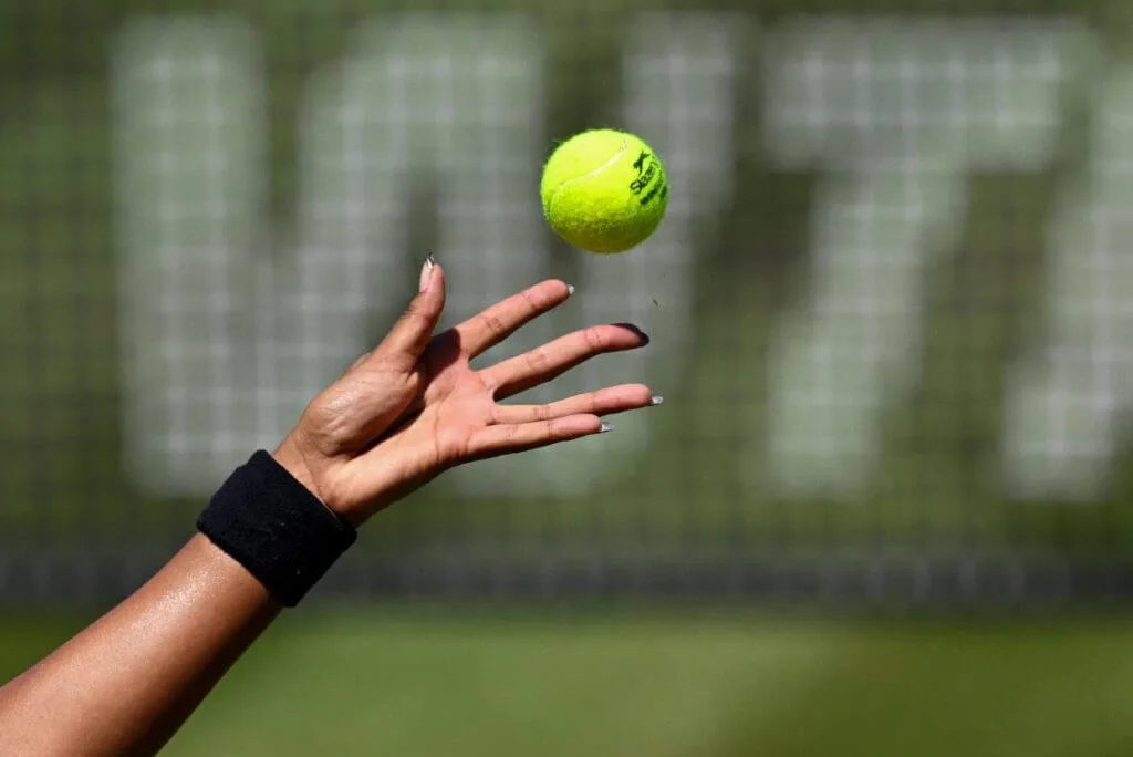 WTA Mandates Gene Testing For Women’s Tour Eligibility WTA Mandates Gene Testing For Women's Tour Eligibility