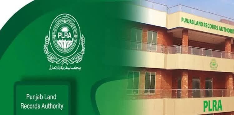 Punjab Revises Land Record Service Fees Across Province Punjab Revises Land Record Service Fees Across Province