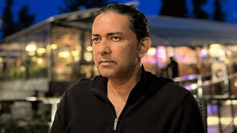 Sajjad Ali Denies Granting Copyright Permission to Indian Channel Sajjad Ali Denies Granting Copyright Permission to Indian Channel