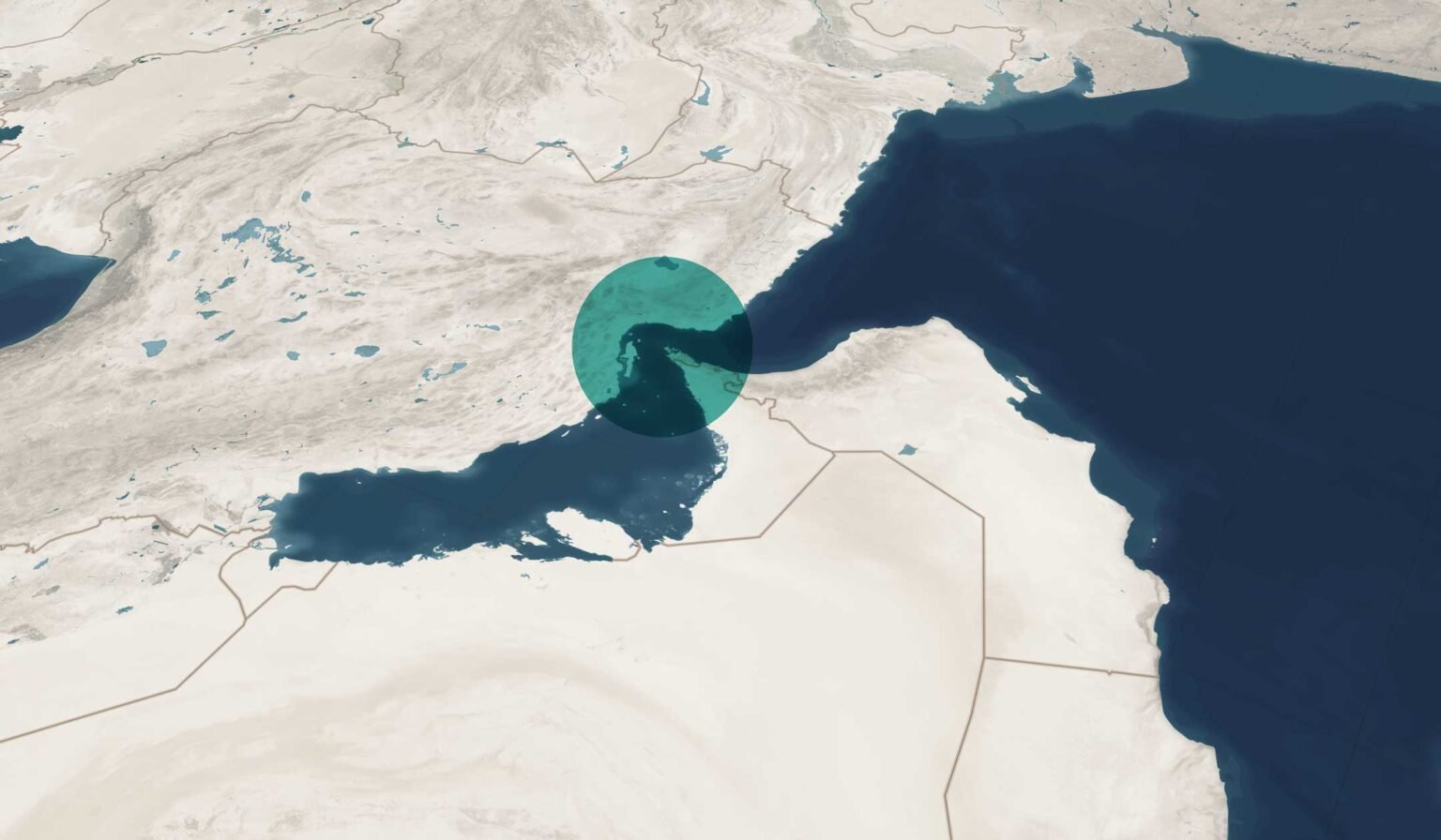Why the Strait of Hormuz is Iran’s Key Strategic Bargaining Tool Why the Strait of Hormuz is Iran's Key Strategic Bargaining Tool