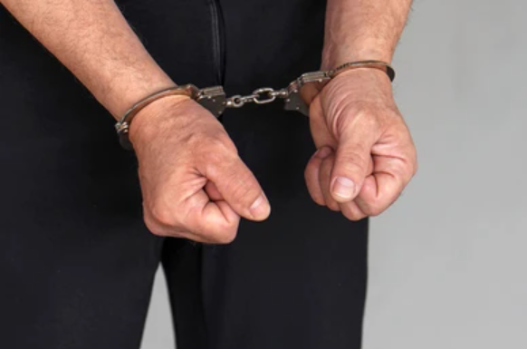 Grandfather Arrested for Killing 10-Year-Old Grandson in Kamonke Grandfather Arrested for Killing 10-Year-Old Grandson in Kamonke