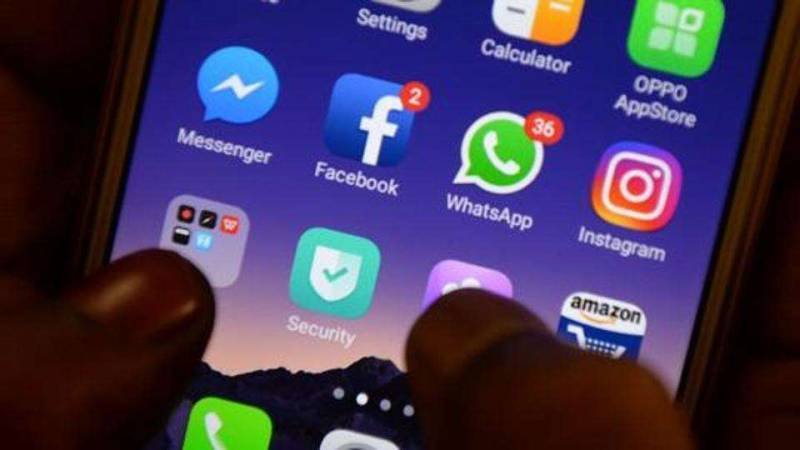 Punjab Seeks Social Media Ban For Children Under 16 Punjab Seeks Social Media Ban For Children Under 16