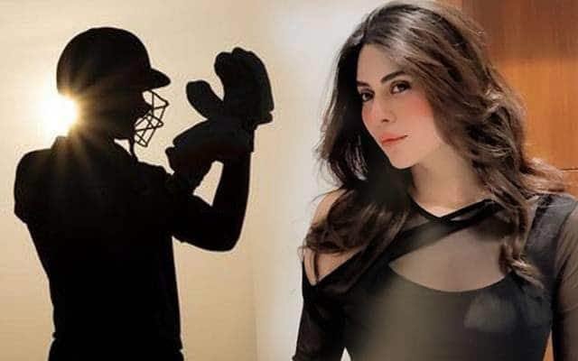 Huma Saleem Instagram Vanishes After Harassment Claims Against Cricketer Huma Saleem Instagram Vanishes After Harassment Claims Against Cricketer