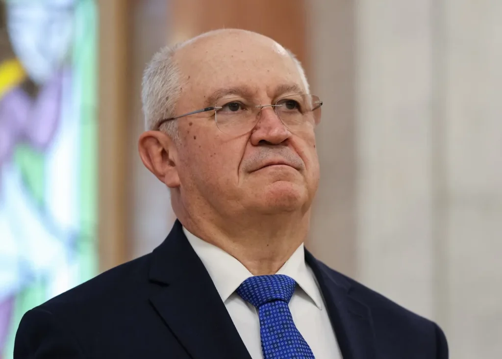 Moldova’s PM quits, causing government to collapse over state company scandal