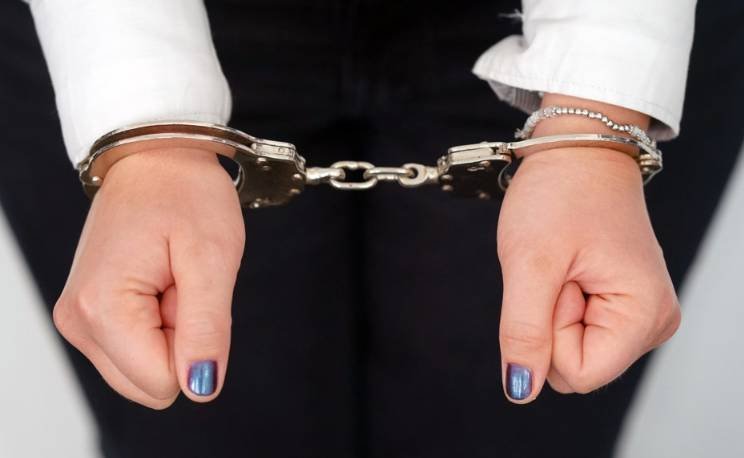 Four Fake Magistrates Arrested in Islamabad Police Crackdown Four Fake Magistrates Arrested in Islamabad Police Crackdown