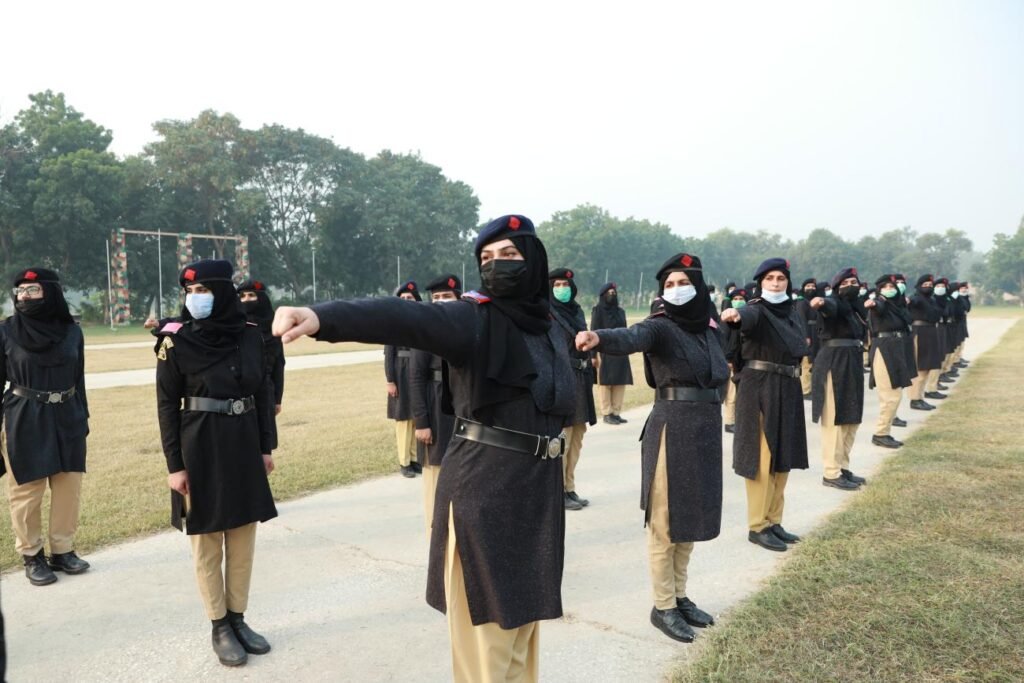 Policeman Booked After Allegedly Harassing a Lady Constable Policeman Booked After Allegedly Harassing a Lady Constable