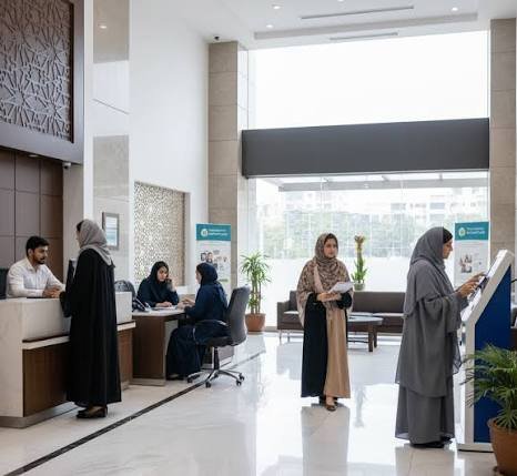 Senate Seeks SBP Clarification On Banks’ Dress Code Policy Senate Seeks SBP Clarification On Banks' Dress Code Policy