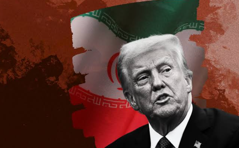 Trump Planning Massive Attack on Iran Again Trump Planning Massive Attack on Iran Again
