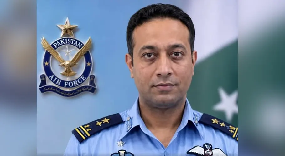 Islamabad Police Arrest Suspect in PAF Officer’s Killing Islamabad Police Arrest Suspect in PAF Officer's Killing