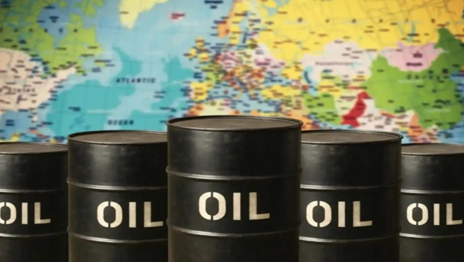 Oil Surges Above $80 As Iran Tensions Escalate Oil Surges Above $80 As Iran Tensions Escalate