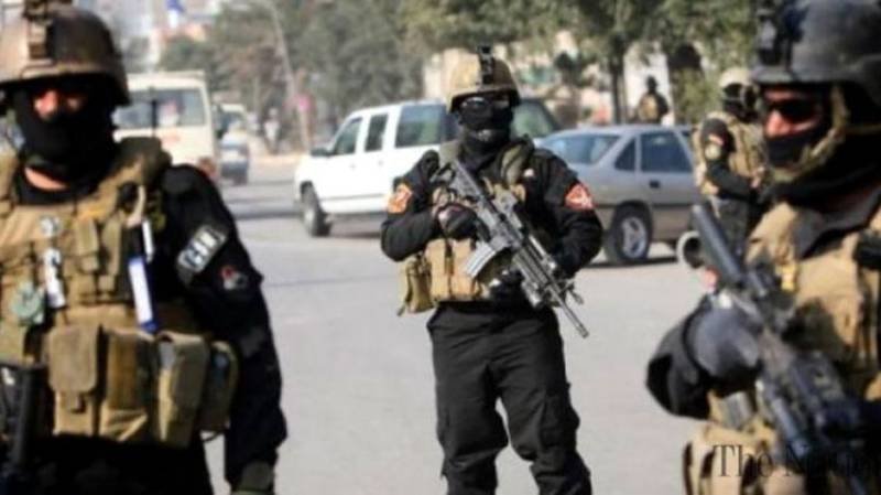 Sindh CTD Arrests Two BLA Terrorists in Karachi Operation Sindh CTD Arrests Two BLA Terrorists in Karachi Operation