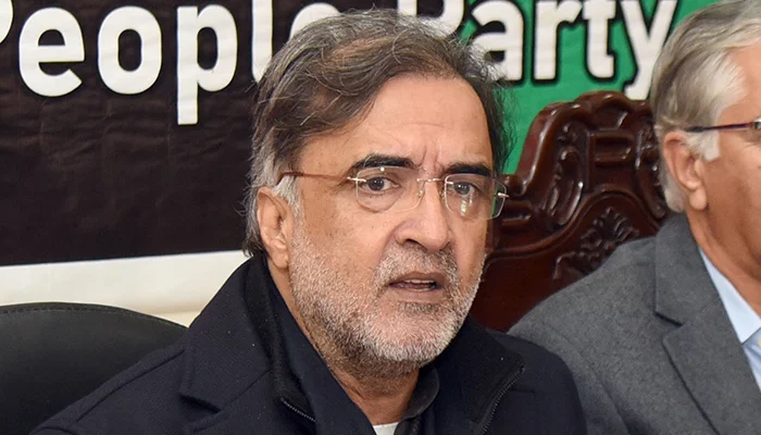 PPP Reports Hack Of Leader Qamar Kaira’s WhatsApp PPP Reports Hack Of Leader Qamar Kaira’s WhatsApp
