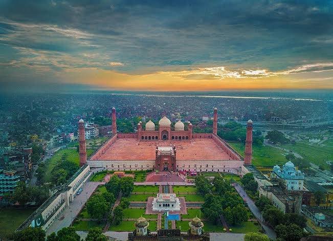 Lahore Ranked Among World’s Safest Major Cities In 2026 Lahore Ranked Among World's Safest Major Cities In 2026