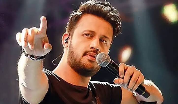 Atif Aslam Reflects On Fame, Creativity And New Album Atif Aslam Reflects On Fame, Creativity And New Album