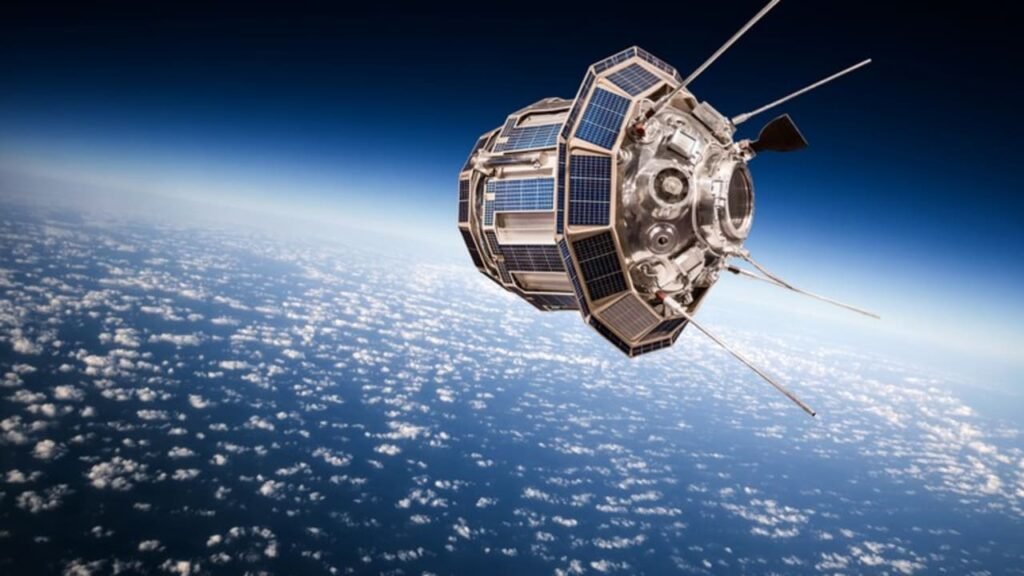 Iran expands space programme with new launch sites, satellites and AI-driven capabilities